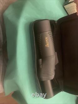 Alpen Waterproof Spotting Scope 20-60×80 Model 768