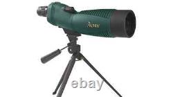 Alpen Waterproof Spotting Scope Model 735 18-36x60