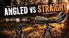 Angled Vs Straight Spotting Scopes