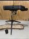 Argus Super Grade Spotting Scope