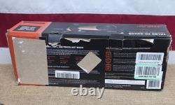 Athlon #315001 Talos 20-60x80mm Hunting Spotting Scope, Angled, Waterproof, Tan