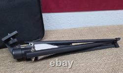 Athlon #315001 Talos 20-60x80mm Hunting Spotting Scope, Angled, Waterproof, Tan