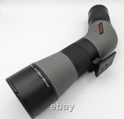 Athlon Ares G2 15-45x65mm UHD Angled Spotting Scope MINT