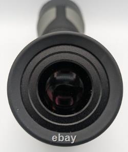 Athlon Ares G2 15-45x65mm UHD Angled Spotting Scope MINT