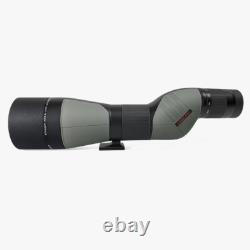 Athlon Ares G2 20-60x85mm UHD Straight Spotting Scope 312007