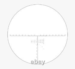 Athlon Ares G2 22x Ranging MIL Reticle Eyepiece Compatible with15-45x65mm 312006