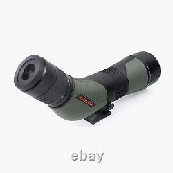 Athlon Ares G2 UHD 15-45x65mm 45 Degree Angled Spotting Scope (312005)