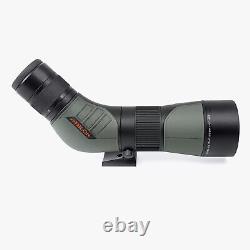 Athlon Ares G2 UHD 15-45x65mm 45 Degree Angled Spotting Scope (312005)