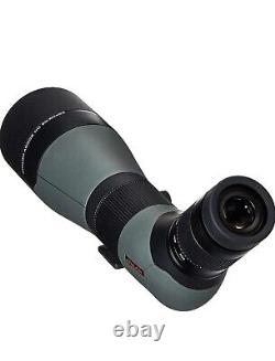 Athlon Argos HD 20-60x85mm Spotting Scope 314001 (Open box)