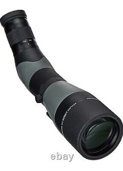 Athlon Argos HD 20-60x85mm Spotting Scope 314001 (Open box)