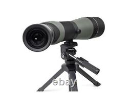 Athlon Argos HD 20-60x85mm Spotting Scope 314001 (Open box)