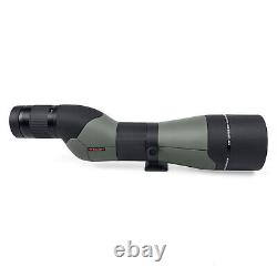 Athlon Argos HD 20-60x85mm Straight Angle Hunting Spotting Scope 314002