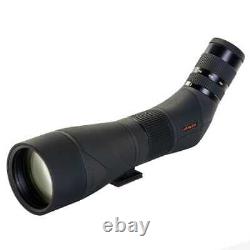 Athlon Cronus G2 20-60x86mm UHD Angled Spotting Scope 311004