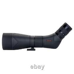 Athlon Cronus G2 20-60x86mm UHD Angled Spotting Scope 311004