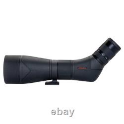 Athlon Cronus G2 20-60x86mm UHD Angled Spotting Scope 311004 NEW, Free Ship
