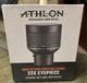 Athlon Optics Ares G2 22x Ranging Mil Reticle Eyepiece 312006