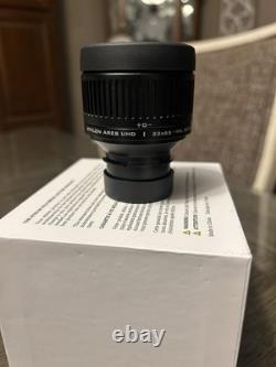 Athlon Optics Ares G2 22x Ranging Mil Reticle Eyepiece 312006