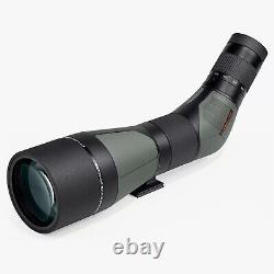 Athlon Optics Ares G2 Uhd 20-60×85 45 Degree (angled) Spotting Scope