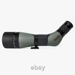 Athlon Optics Ares G2 Uhd 20-60×85 45 Degree (angled) Spotting Scope