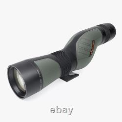 Athlon Optics Ares Gen II 15-45x65mm UHD Straight Spotting Scope 312004