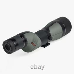 Athlon Optics Ares Gen II 20-60x85mm UHD Straight Spotting Scope 312007