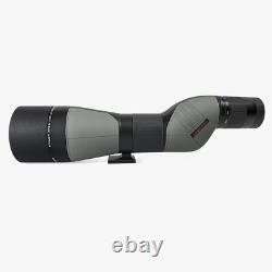 Athlon Optics Ares Gen II 20-60x85mm UHD Straight Spotting Scope 312007