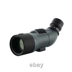 Athlon Optics Cronus 12-36x50 UHD Spotting Scope