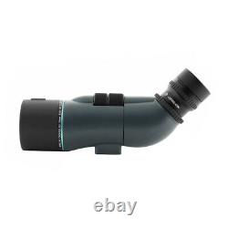 Athlon Optics Cronus 12-36x50 UHD Spotting Scope