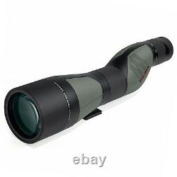 Athlon Optics Spotting Scope Ares G2 UHD Straight 20-60x85 312007