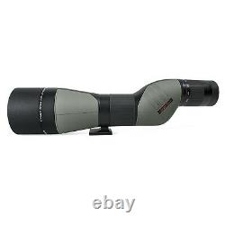 Athlon Optics Spotting Scope Ares G2 UHD Straight 20-60x85 312007