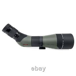 Athlon Optics Spotting Scope Argos HD 20-60x85 45 Degree Angle 314001