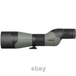 Athlon OpticsArgos 20-60x85 HD Straight Spotting Scope #314002