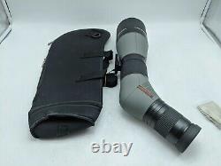 Athlon Spotting Scope Ares G2 UHD 45 Degree 20-60x85 -TW1118