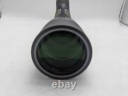 Athlon Spotting Scope Ares G2 UHD 45 Degree 20-60x85 -TW1118