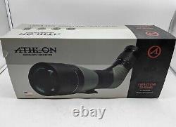 Athlon Spotting Scope Ares G2 UHD 45 Degree 20-60x85 -TW1118