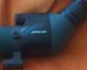 Athlon Talos Angled Spotting Scope 20-60x Zoom 80mm Objective Black