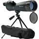 BARSKA 25-75x75mm Colorado Spotting Scope Zoom Spotter Bench Shooting BestDealer