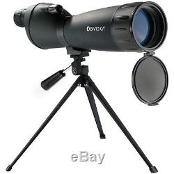 BARSKA 25-75x75mm Colorado Spotting Scope Zoom Spotter Bench Shooting BestDealer