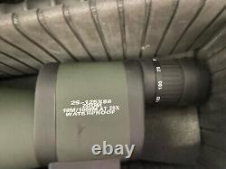 BARSKA Spotting Scope 25-125X88