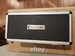 BARSKA Spotting Scope 25-125X88 + Tripod And Case