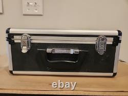 BARSKA Spotting Scope 25-125X88 + Tripod And Case