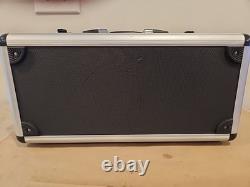 BARSKA Spotting Scope 25-125X88 + Tripod And Case