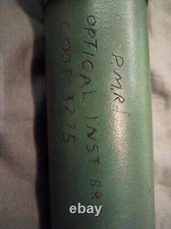 BAUSCH & LOMB USA BALSCOPE ZOOM 60mm SPOTTING SCOPE 15x60X READ DESCRIPTION