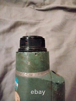 BAUSCH & LOMB USA BALSCOPE ZOOM 60mm SPOTTING SCOPE 15x60X READ DESCRIPTION