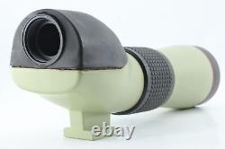 BOXED Near MINT- Fieldscope Field Scope ED II D=60 + Eyepiece 20x From JAPAN