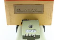 BOXED Near MINT- Fieldscope Field Scope ED II D=60 + Eyepiece 20x From JAPAN