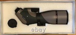 BRAND NEW 1st Generation VORTEX RAZOR HD 20-60x85mm Angled Spotting Scope RZR-A1