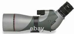 BRAND NEW 1st Generation VORTEX RAZOR HD 20-60x85mm Angled Spotting Scope RZR-A1