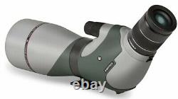 BRAND NEW 1st Generation VORTEX RAZOR HD 20-60x85mm Angled Spotting Scope RZR-A1