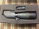 BRUNTON ETERNA F9080EDW-A ANGLED (20 60x80 mm) SPOTTING SCOPE with CARRYING CASE